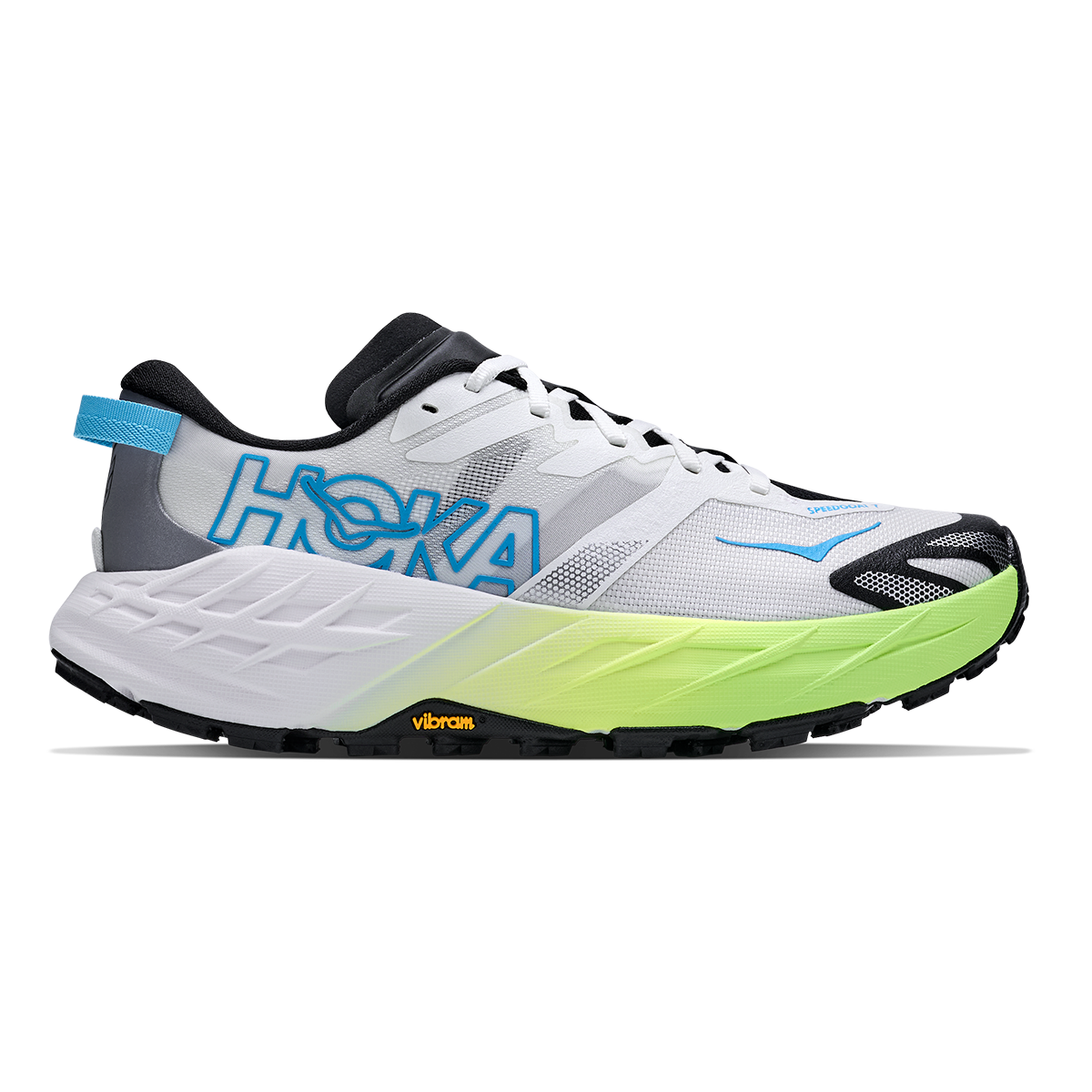 HOKA Speedgoat 7 Women's Trail Running Shoes product photo