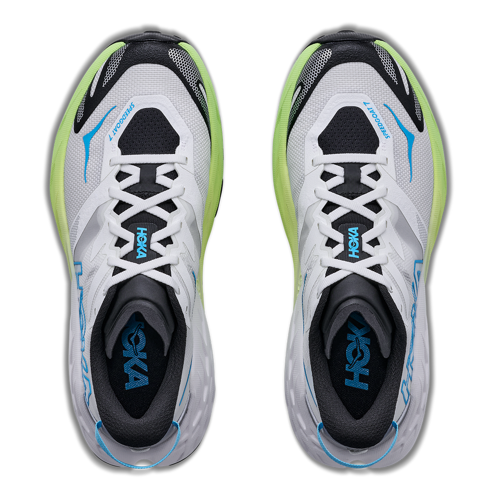 HOKA Speedgoat 7 Women's Trail Running Shoes product photo