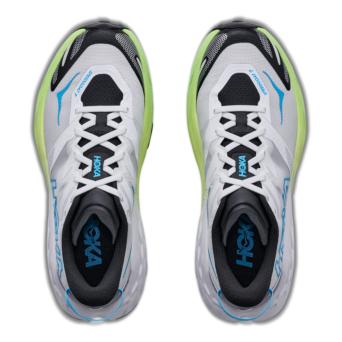 HOKA Speedgoat 7 Women's Trail Running Shoes product photo