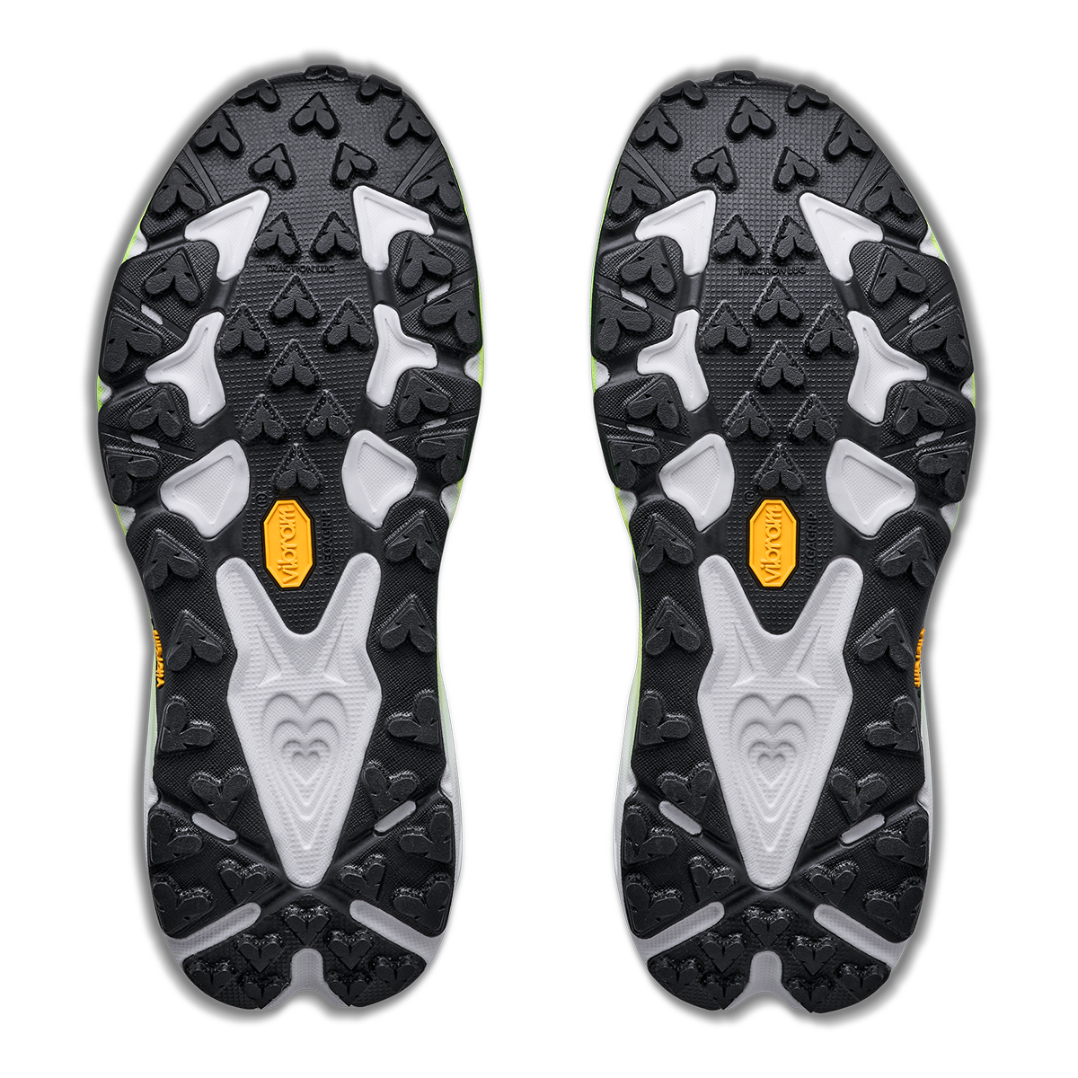 HOKA Speedgoat 7 Women's Trail Running Shoes product photo