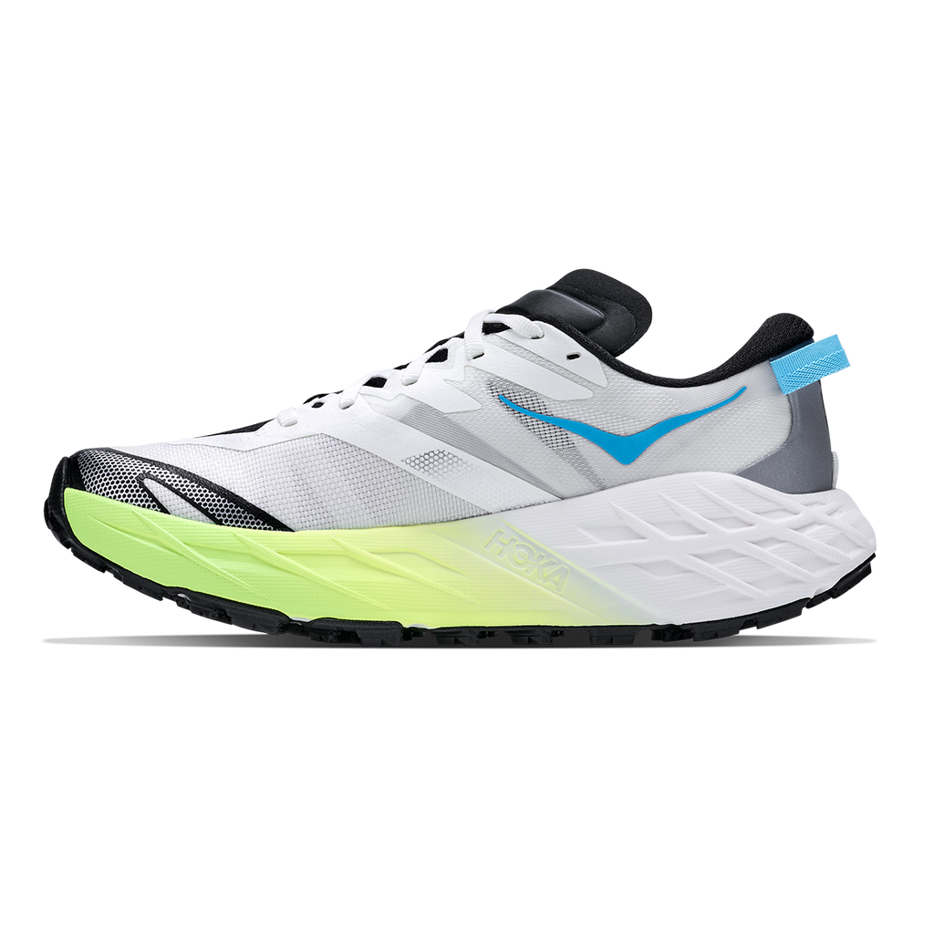 HOKA Speedgoat 7 Women's Trail Running Shoes product photo