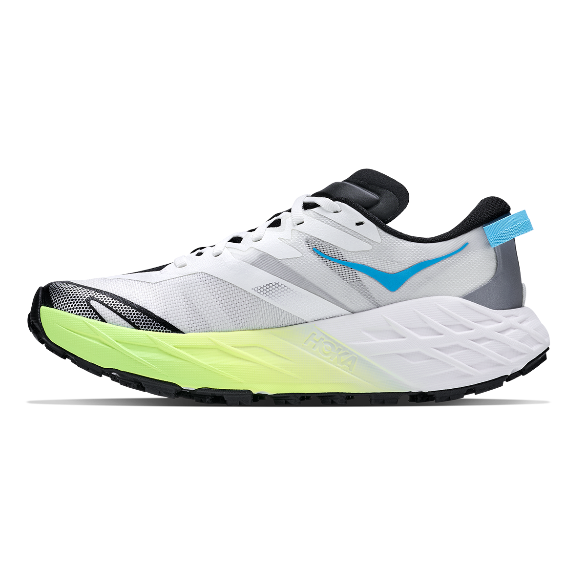 HOKA Speedgoat 7 Women's Trail Running Shoes product photo