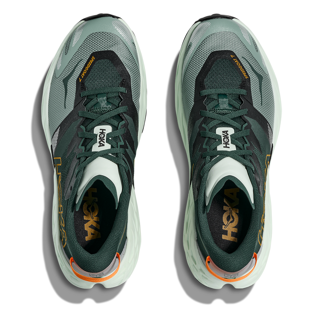 HOKA Speedgoat 7 Men's Trail Running Shoes product photo
