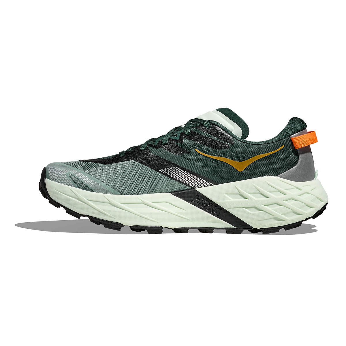 HOKA Speedgoat 7 Men's Trail Running Shoes product photo