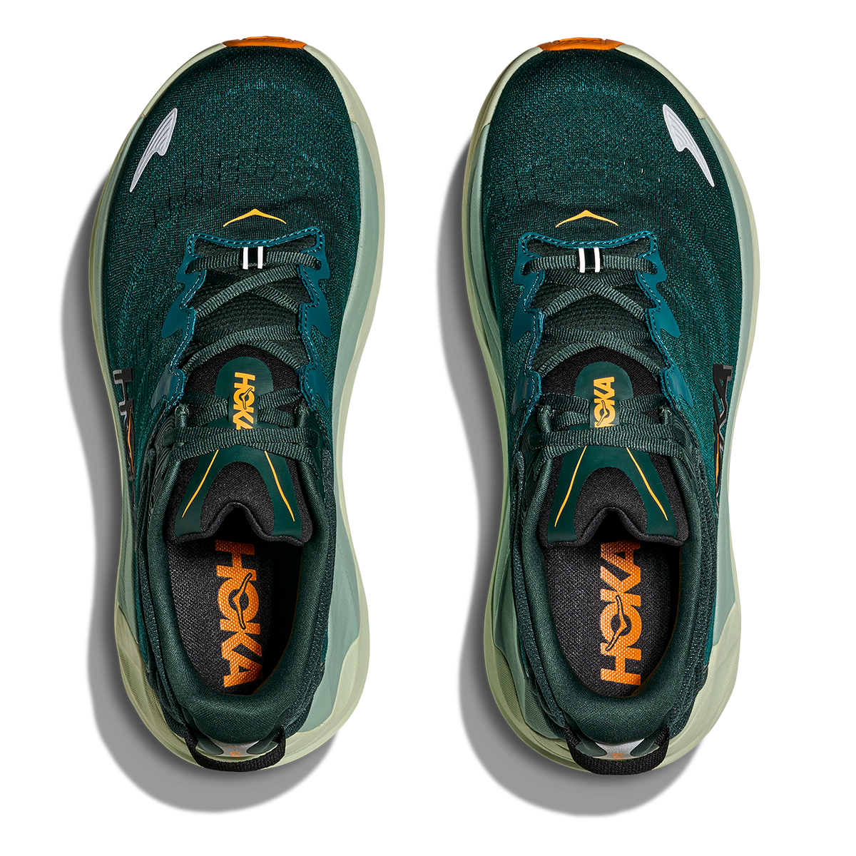 HOKA Gaviota 6 Men's Stability Running Shoes product photo