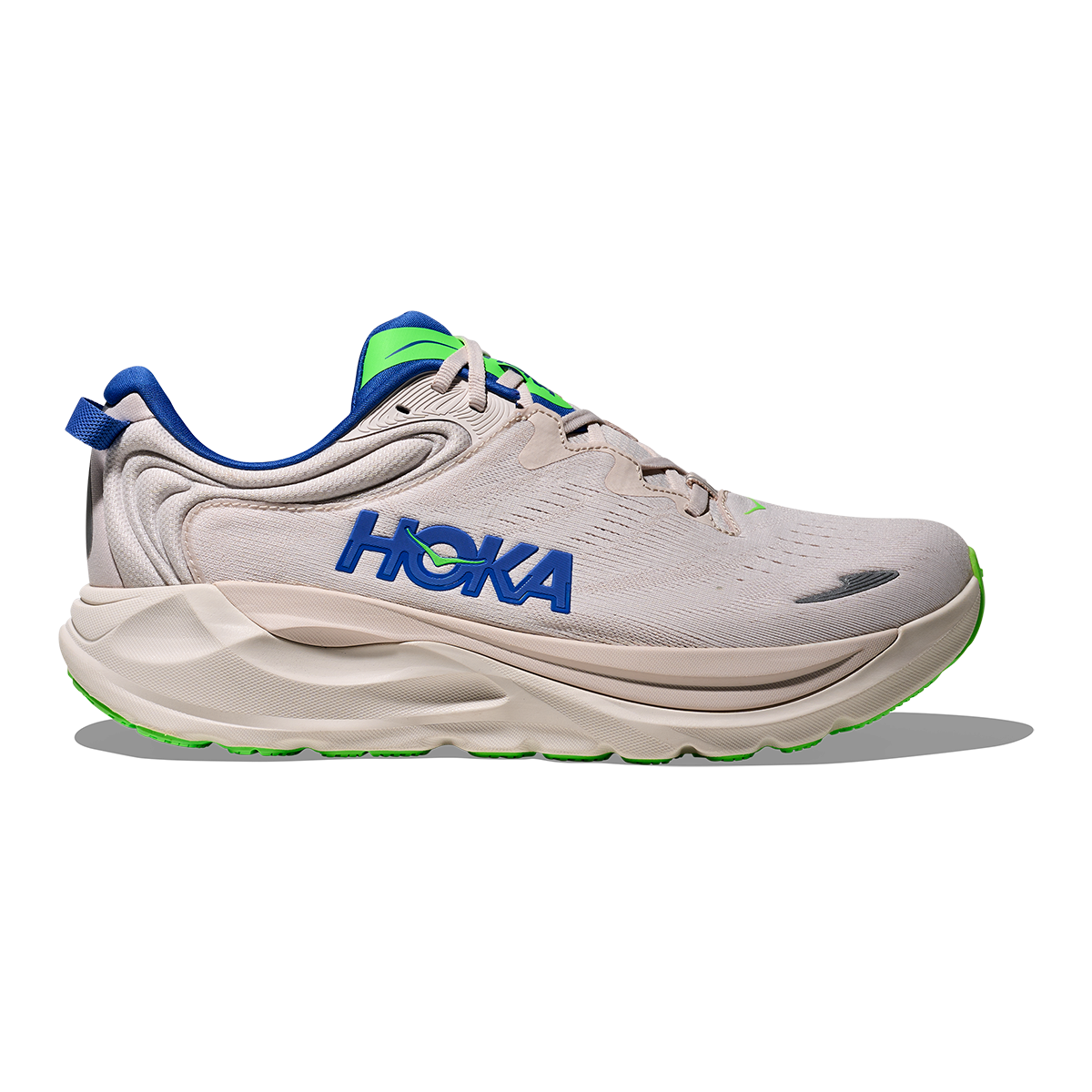 HOKA Gaviota 6 Men's Stability Running Shoes product photo