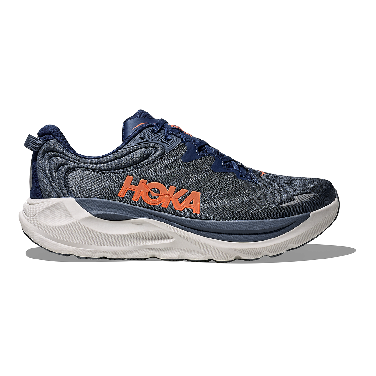HOKA Gaviota 6 Men's Stability Running Shoes product photo