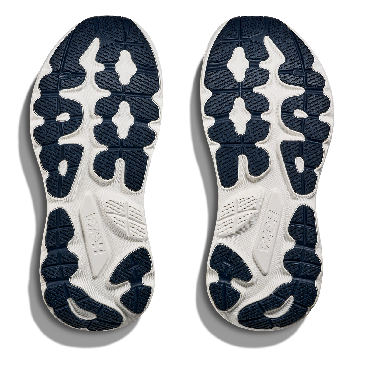 HOKA Gaviota 6 Men's Stability Running Shoes product photo
