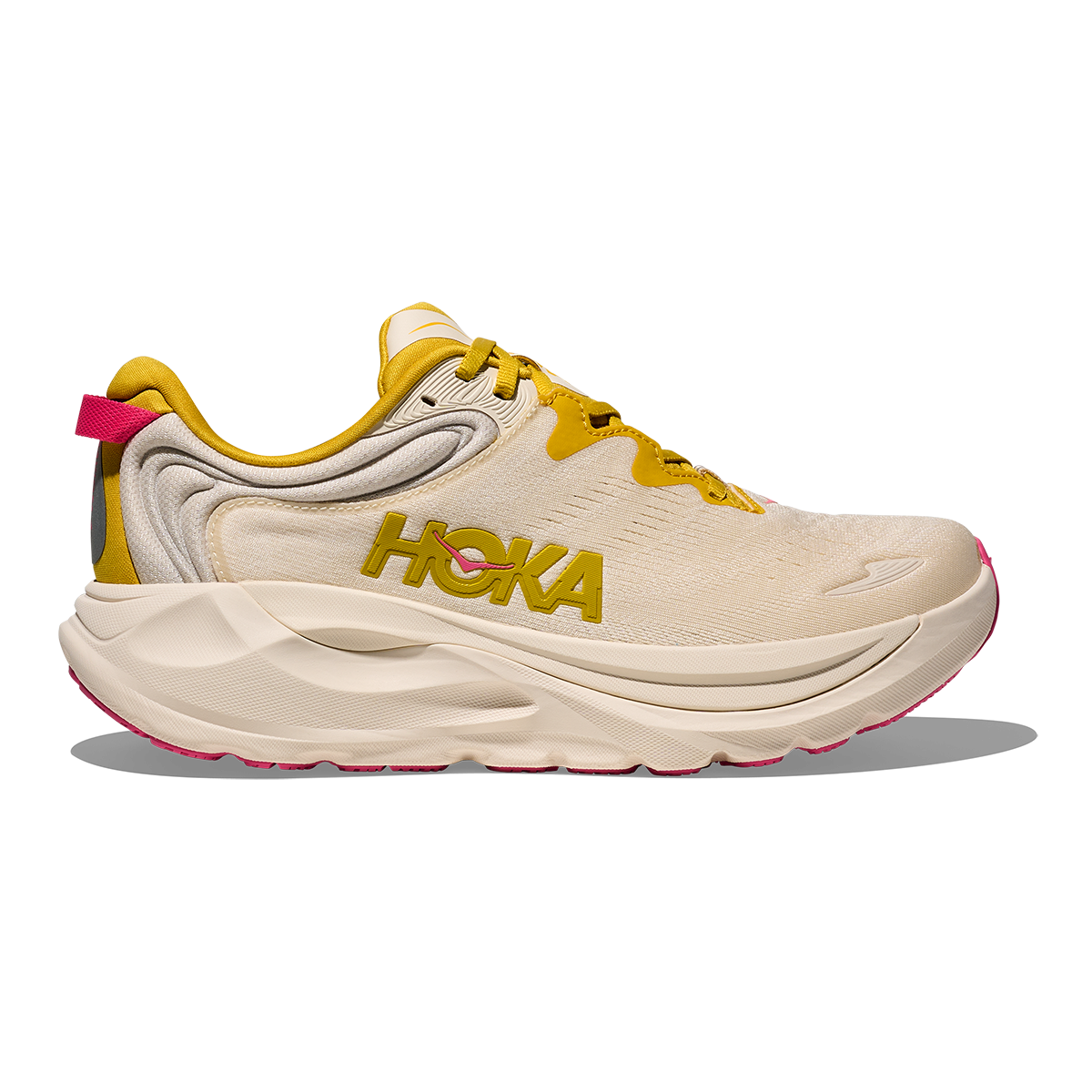 HOKA Gaviota 6 Women's Stability Running Shoes product photo