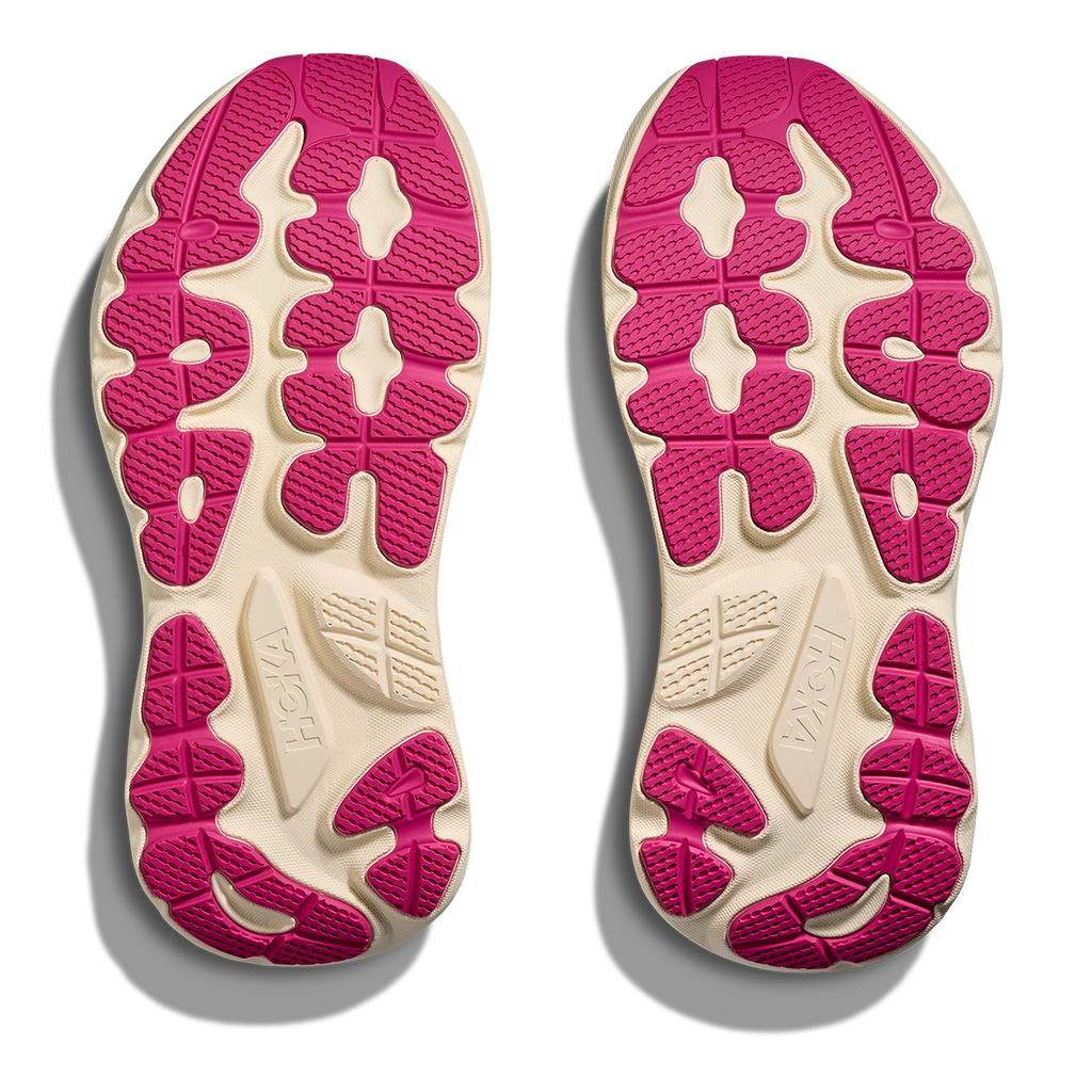 HOKA Gaviota 6 Women's Stability Running Shoes product photo