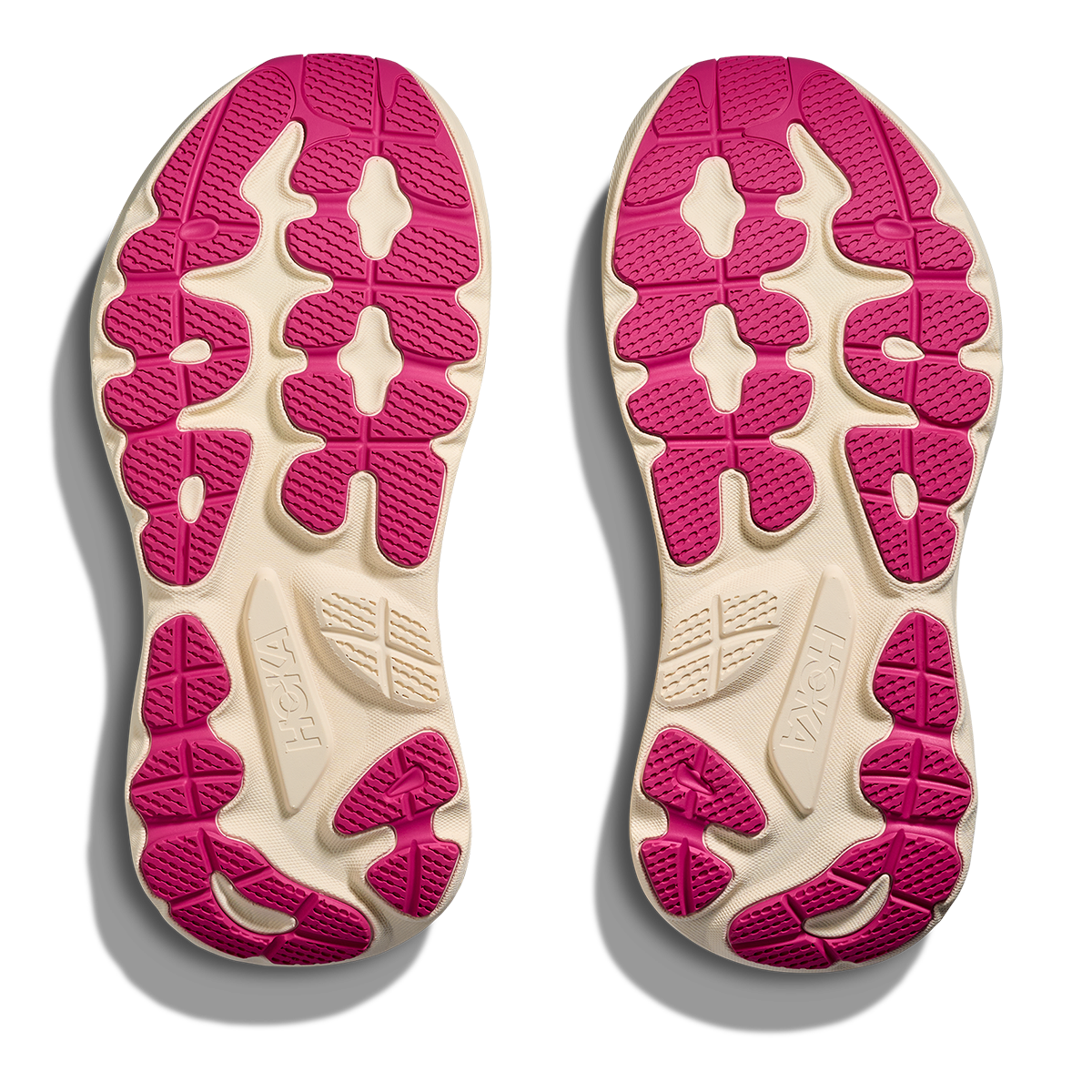 HOKA Gaviota 6 Women's Stability Running Shoes product photo