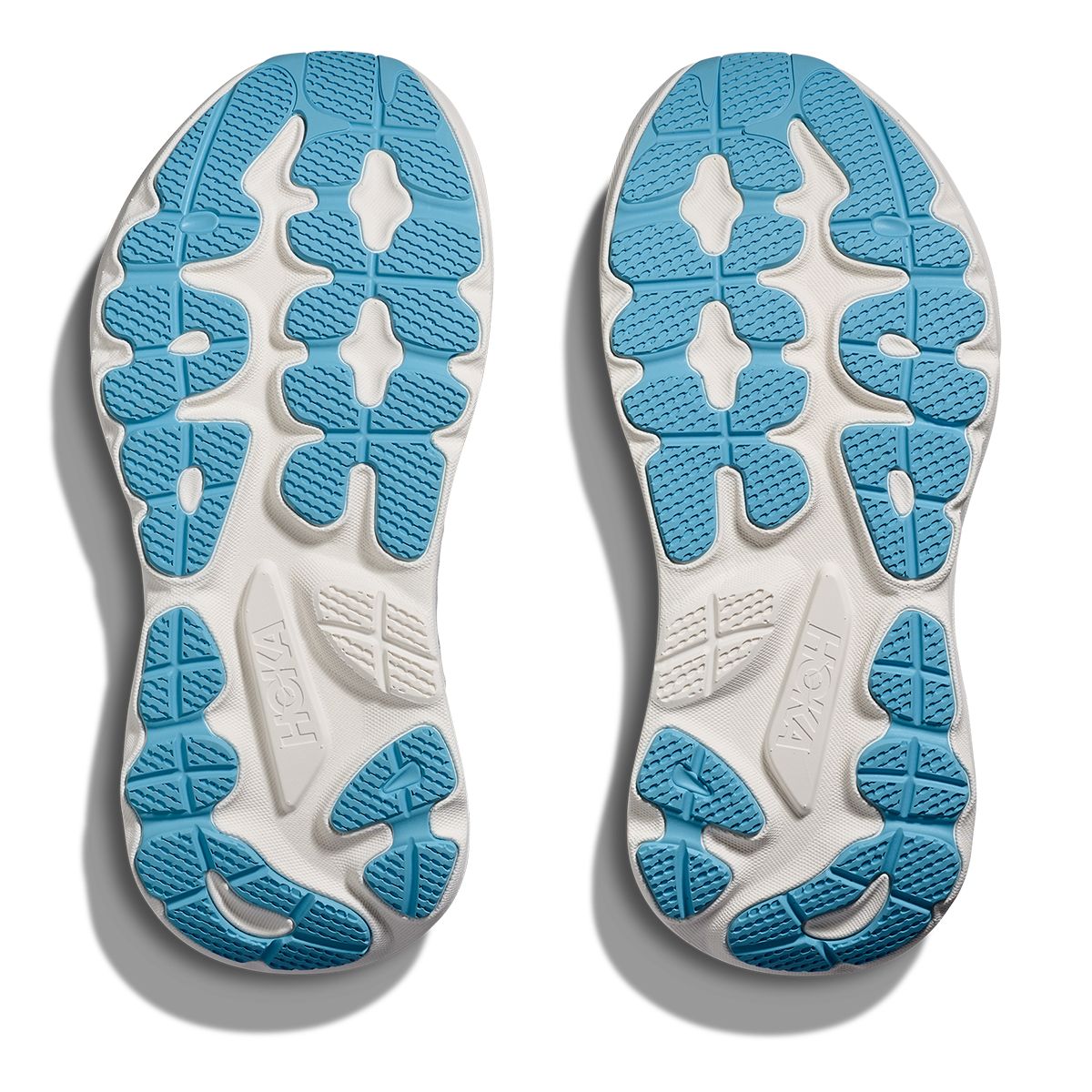 HOKA Gaviota 6 Women's Stability Running Shoes product photo
