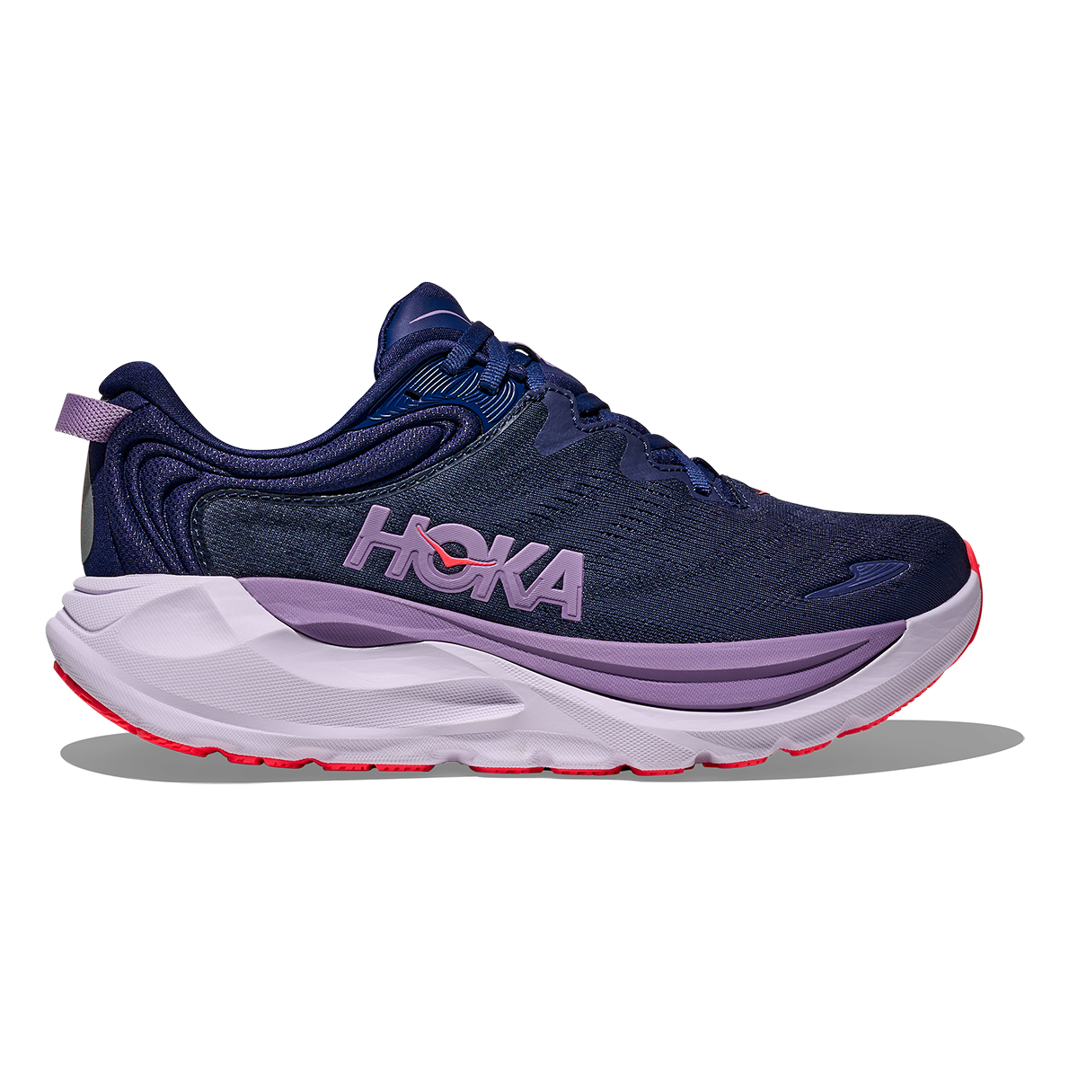 HOKA Gaviota 6 Women's Stability Running Shoes product photo