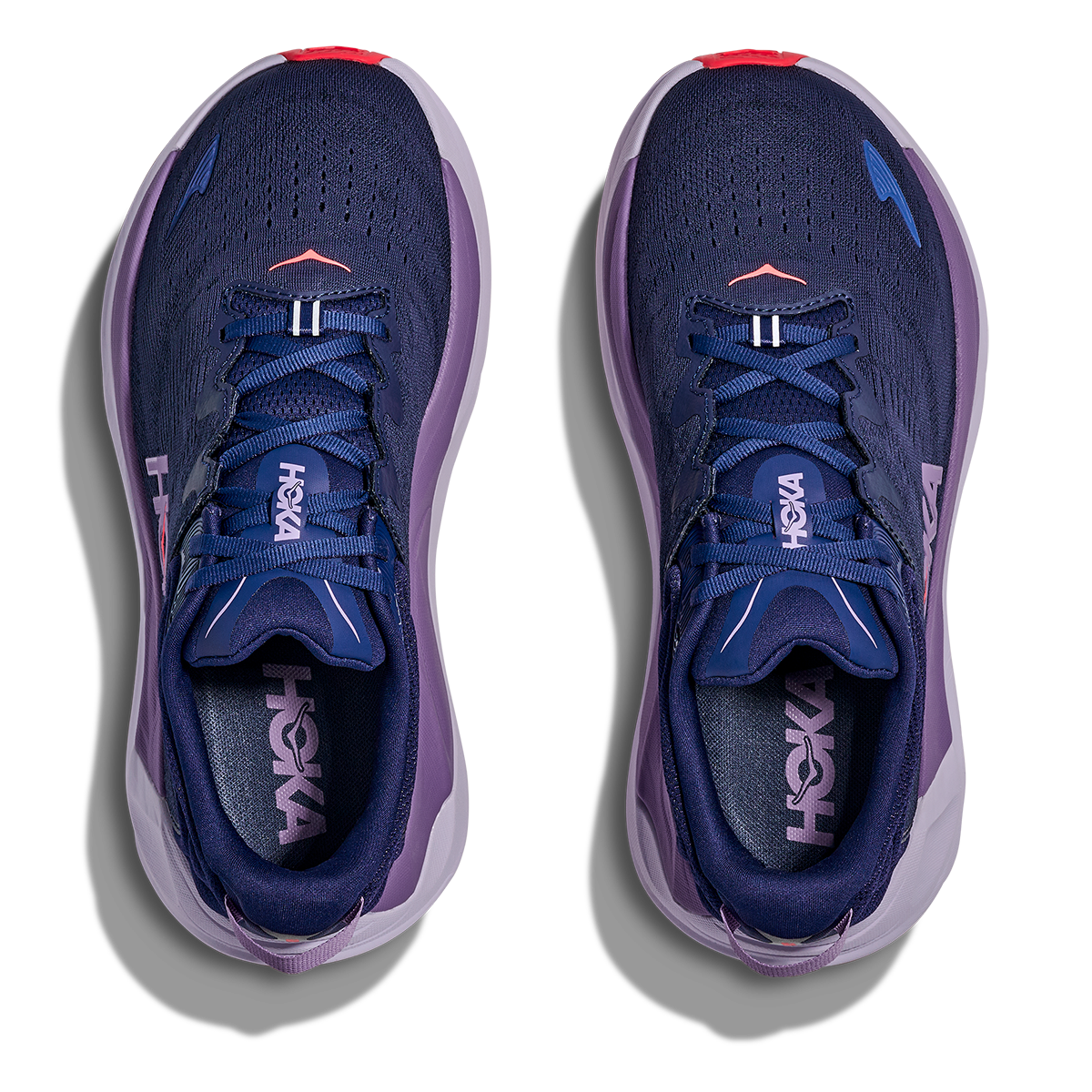 HOKA Gaviota 6 Women's Stability Running Shoes product photo