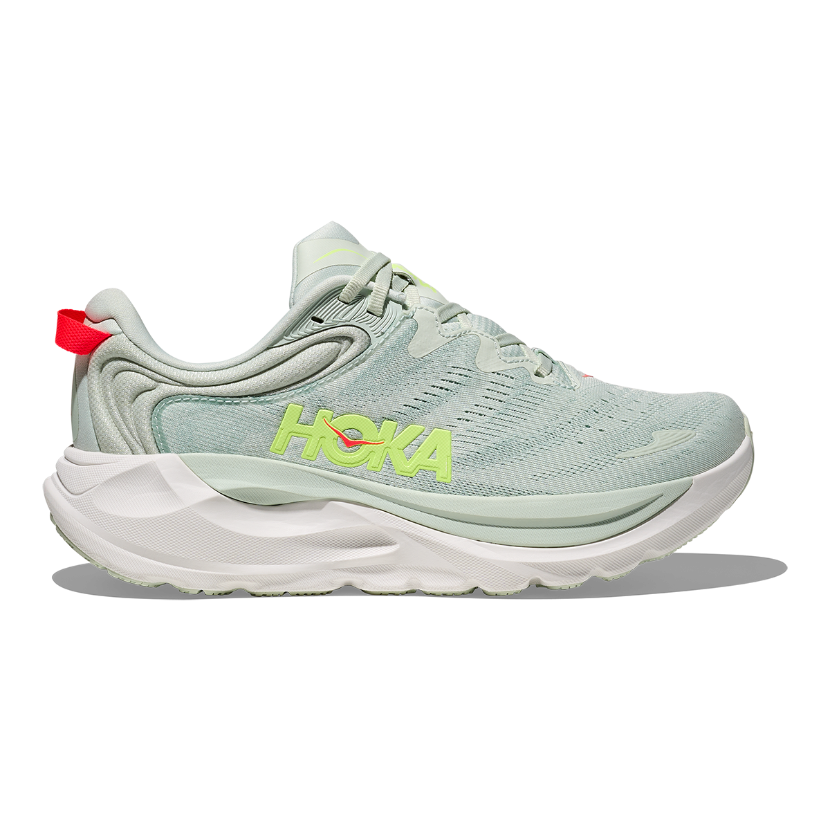 HOKA Gaviota 6 Women's Stability Running Shoes product photo