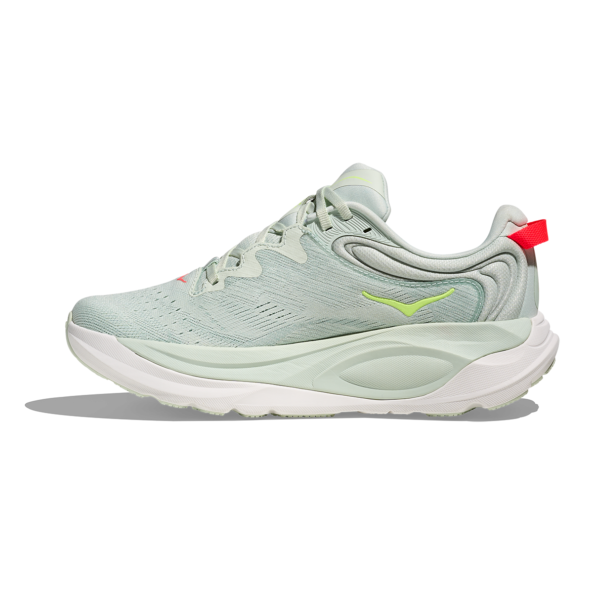 HOKA Gaviota 6 Women's Stability Running Shoes product photo