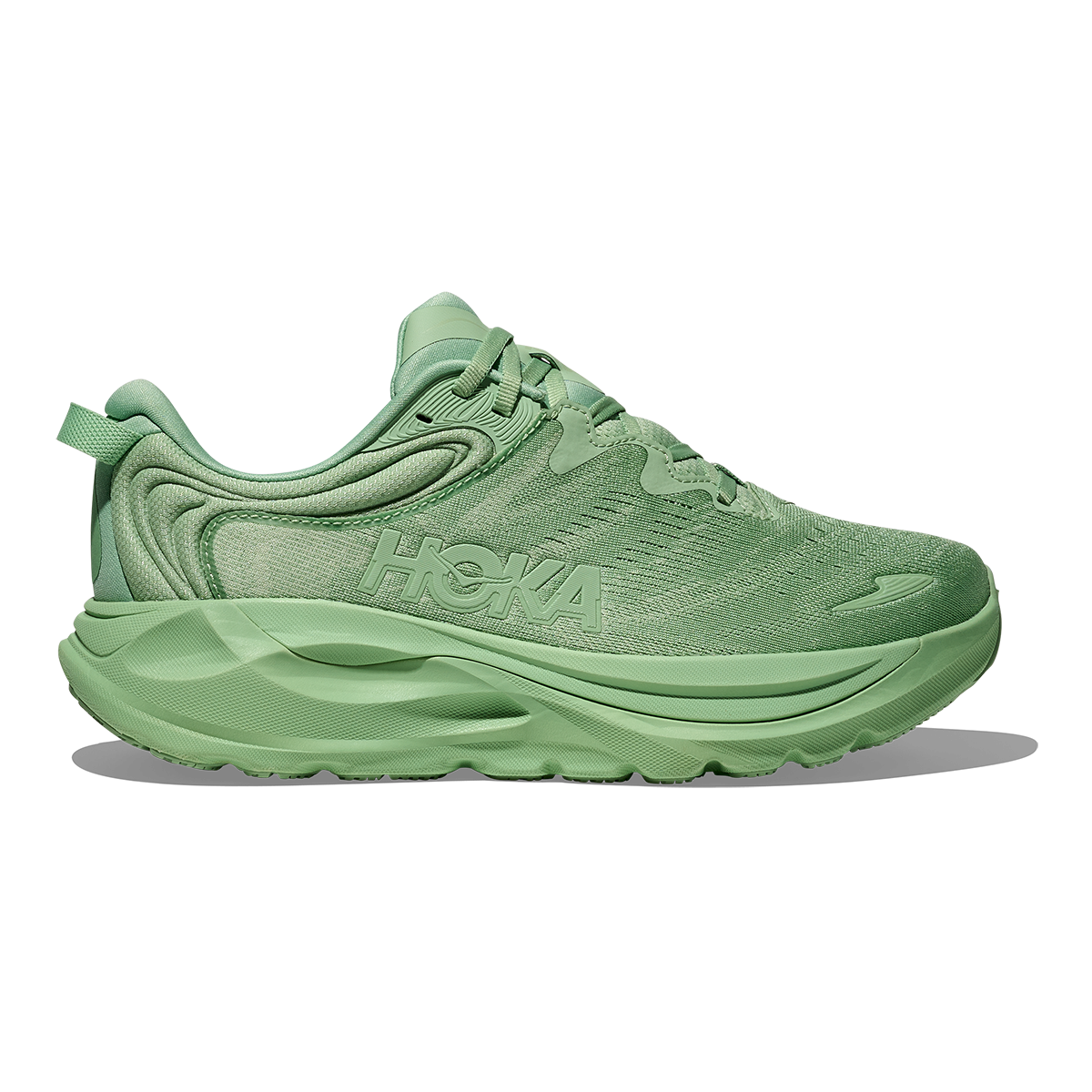 HOKA Gaviota 6 Women's Stability Running Shoes product photo