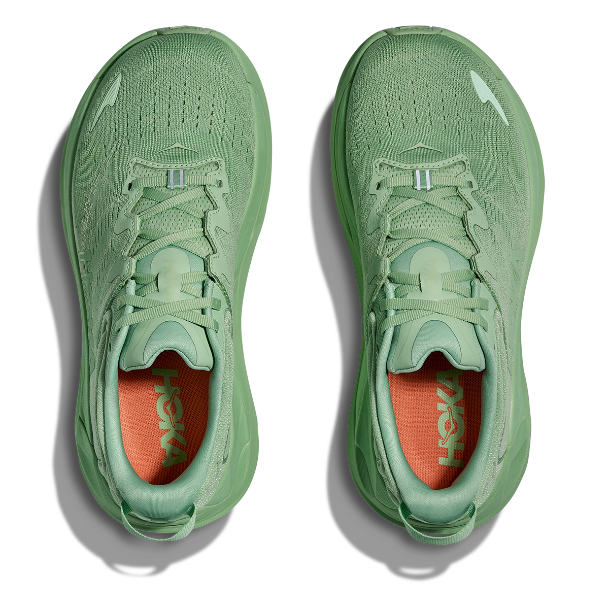 HOKA Gaviota 6 Women's Stability Running Shoes product photo