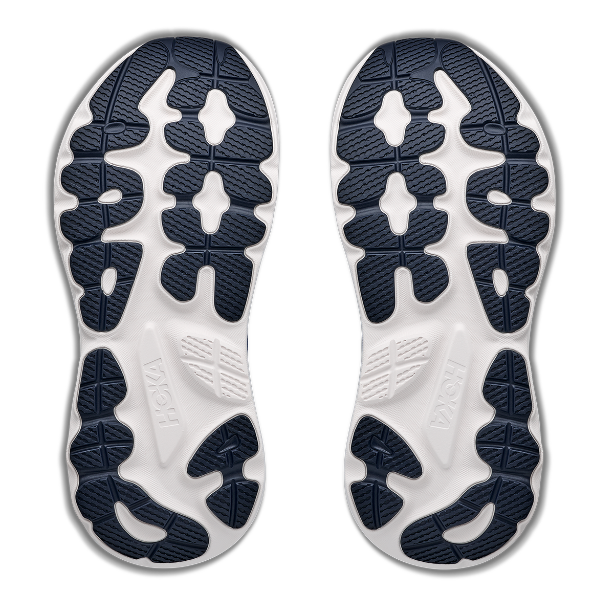 HOKA Gaviota 6 Men's Stability Running Shoes product photo