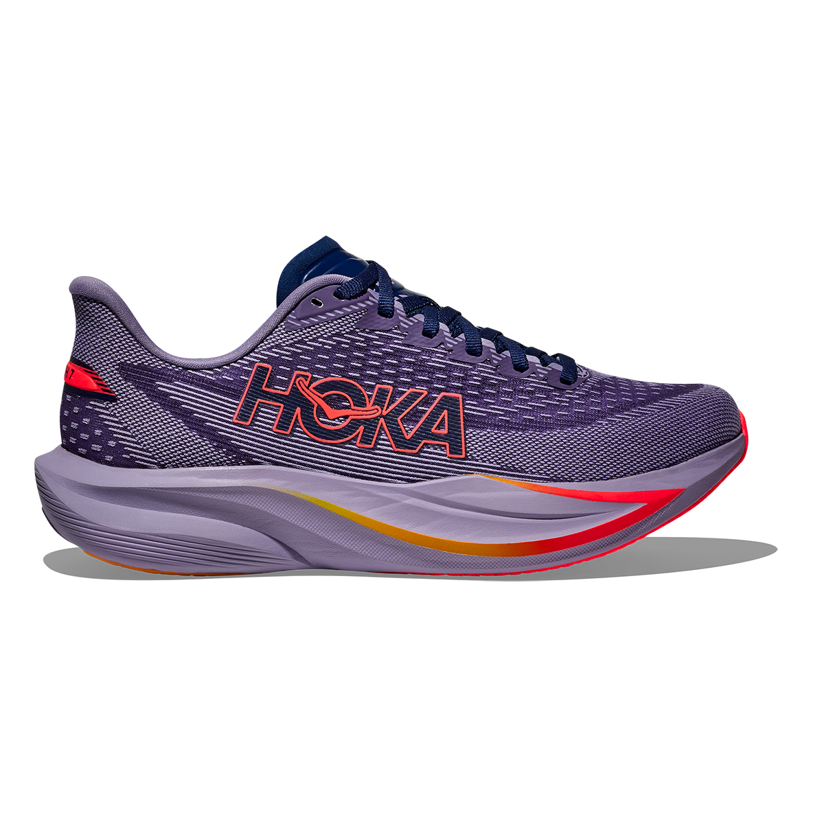 HOKA Mach 7 Women's Road Running Shoes product photo