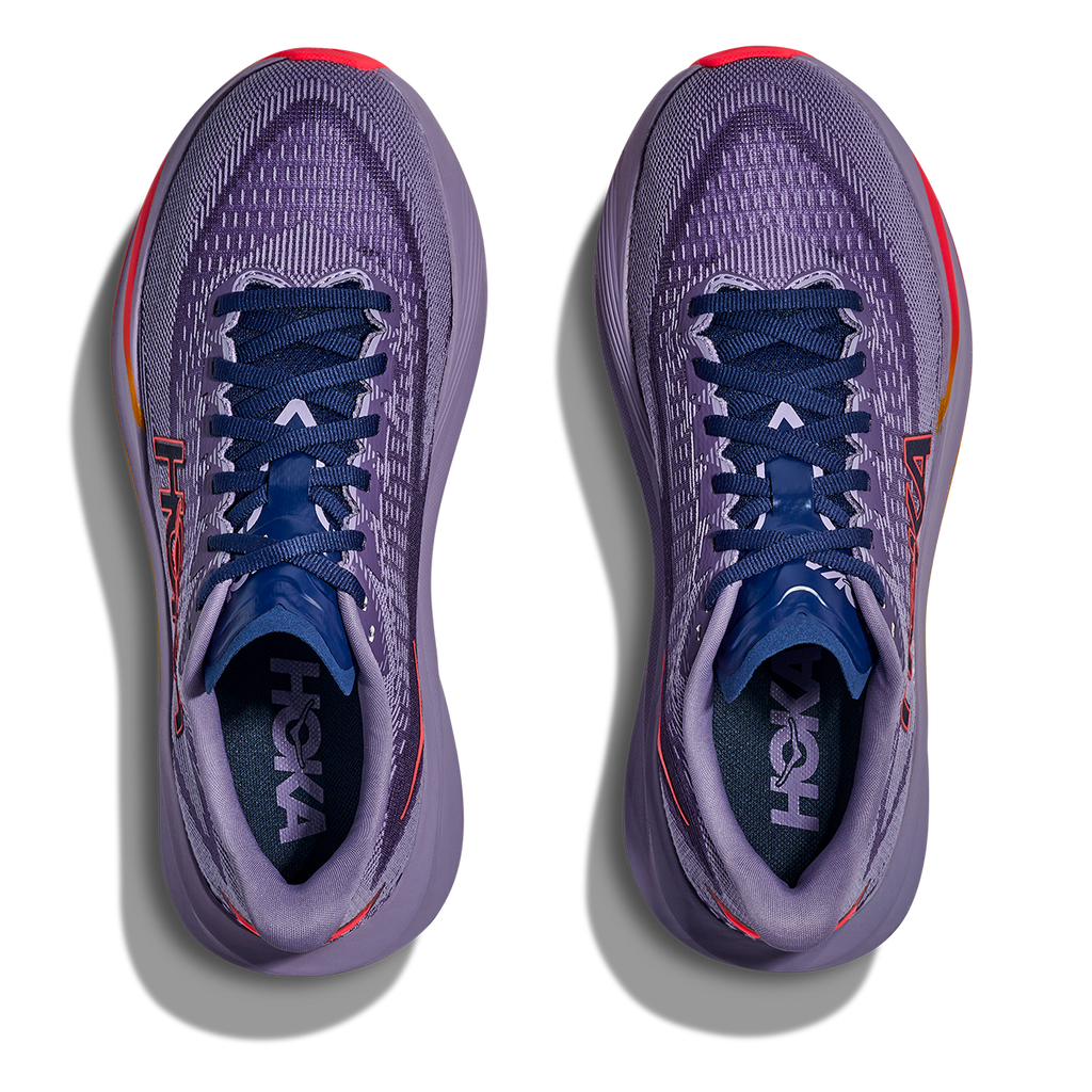 HOKA Mach 7 Women's Road Running Shoes product photo