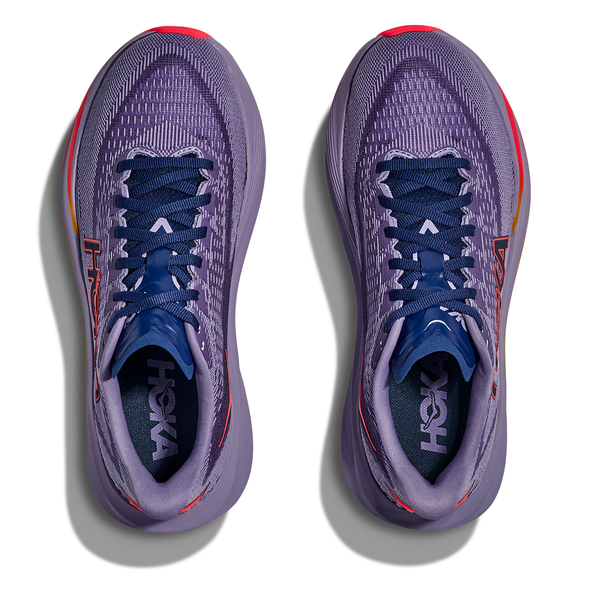 HOKA Mach 7 Women's Road Running Shoes product photo