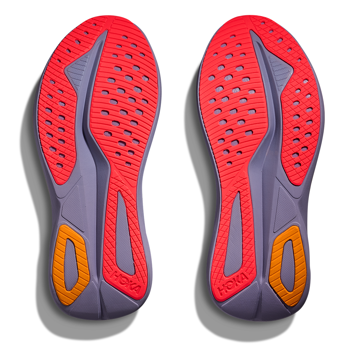 HOKA Mach 7 Women's Road Running Shoes product photo