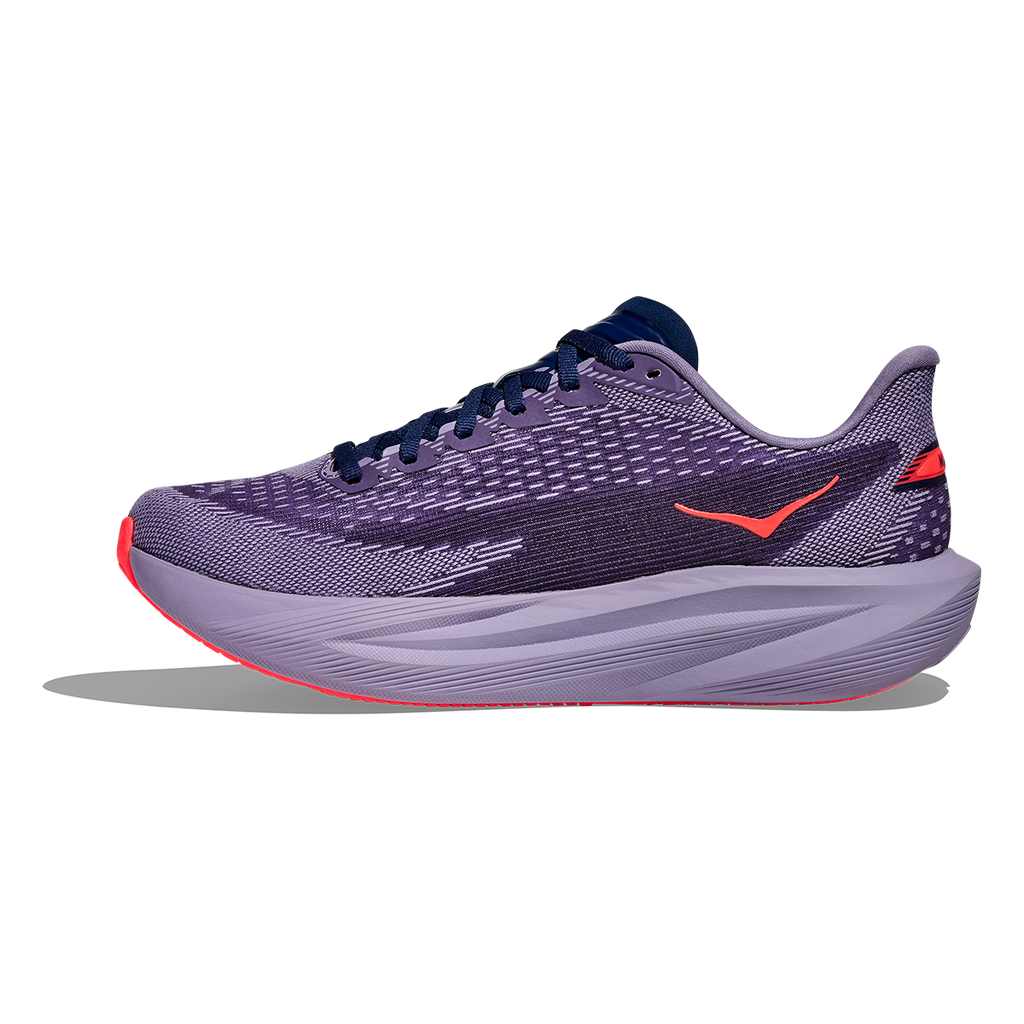 HOKA Mach 7 Women's Road Running Shoes product photo