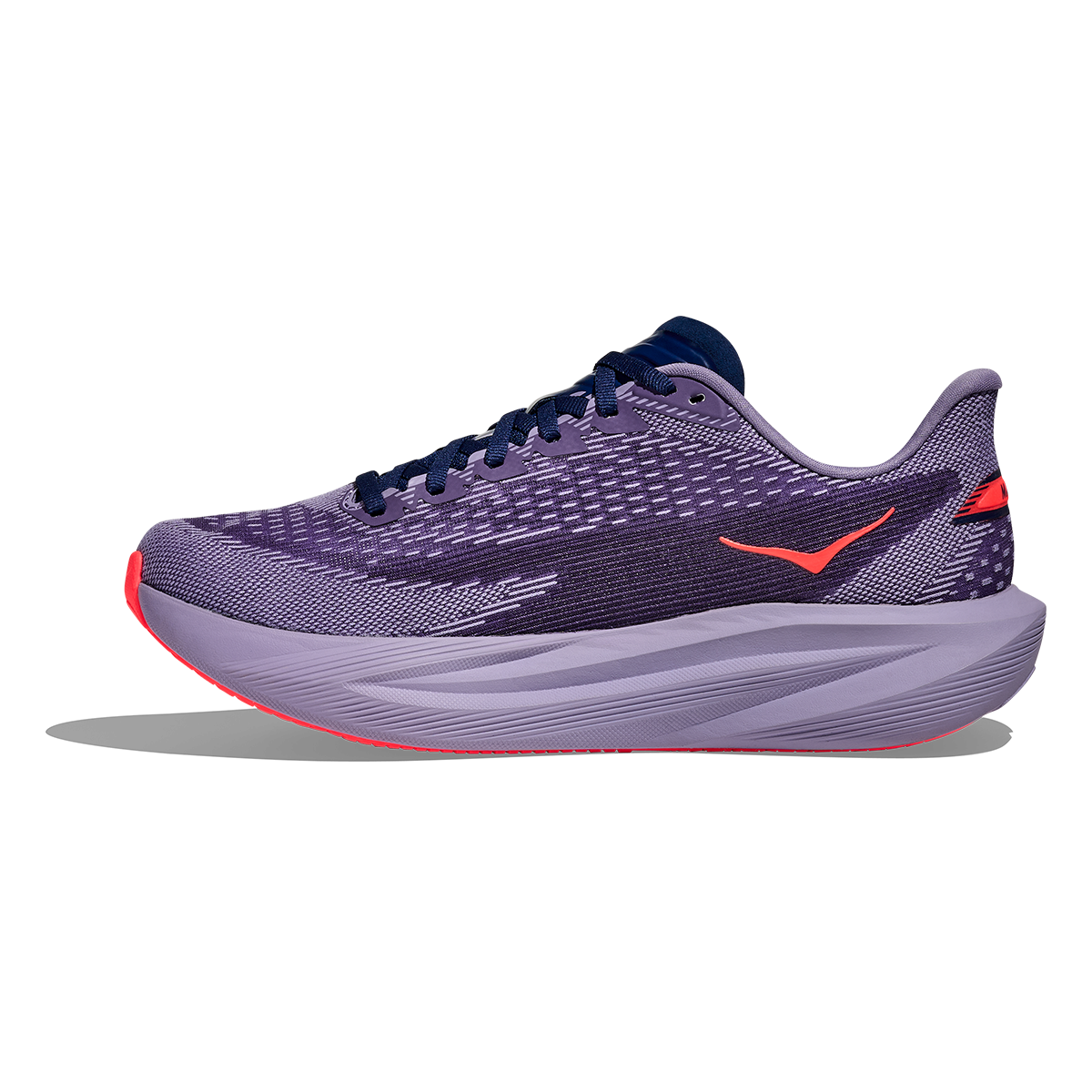 HOKA Mach 7 Women's Road Running Shoes product photo