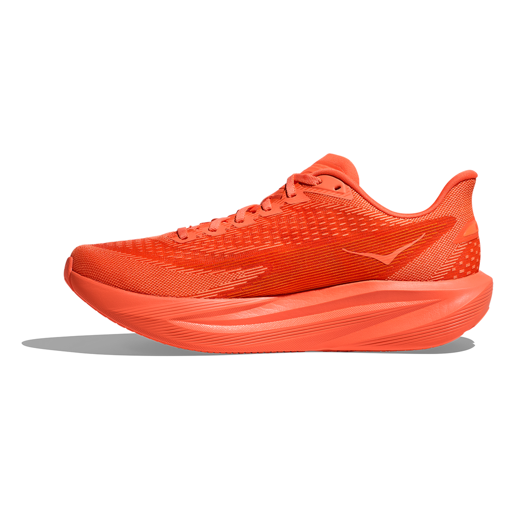 HOKA Mach 7 Women's Road Running Shoes product photo
