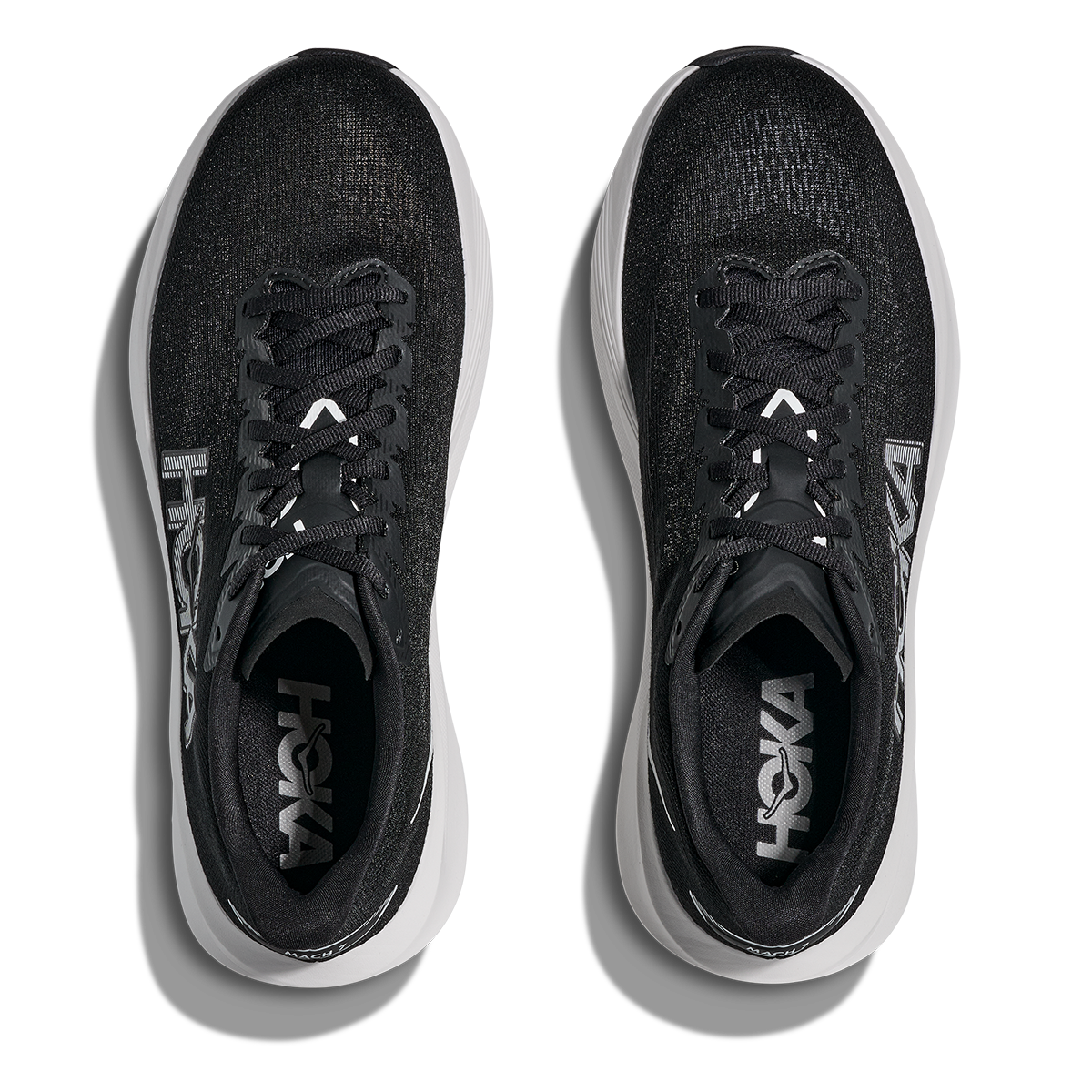 HOKA Mach 7 Women's Road Running Shoes product photo