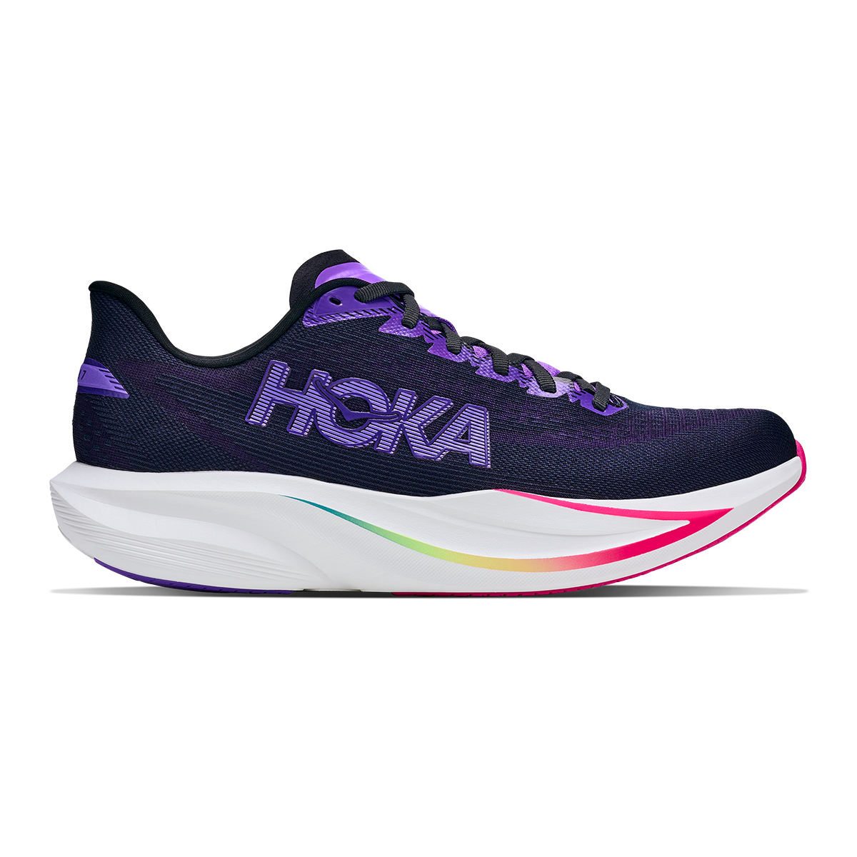 HOKA Mach 7 Women's Road Running Shoes product photo