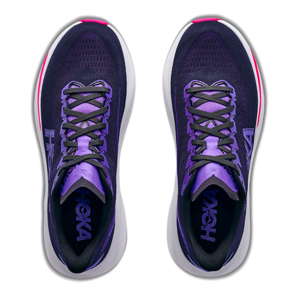 HOKA Mach 7 Women's Road Running Shoes product photo