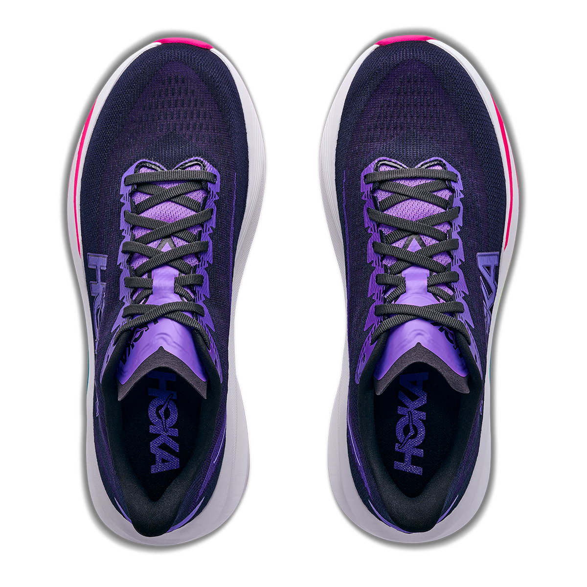 HOKA Mach 7 Women's Road Running Shoes product photo