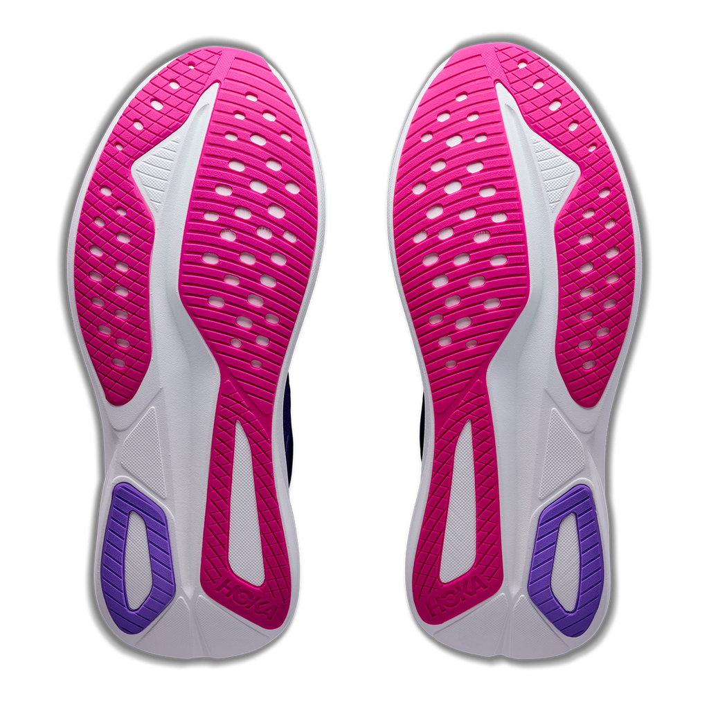 HOKA Mach 7 Women's Road Running Shoes product photo