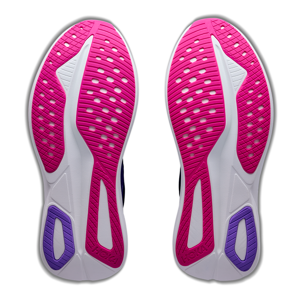 HOKA Mach 7 Women's Road Running Shoes product photo