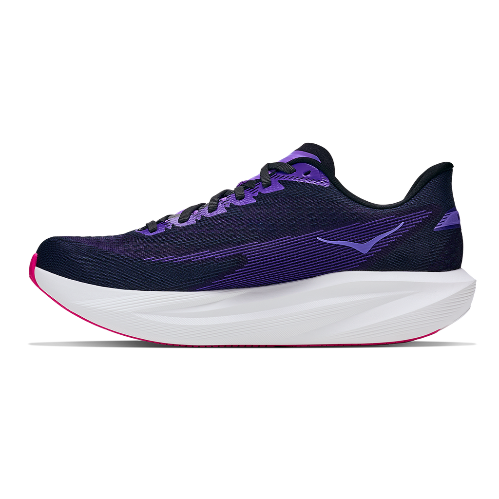 HOKA Mach 7 Women's Road Running Shoes product photo