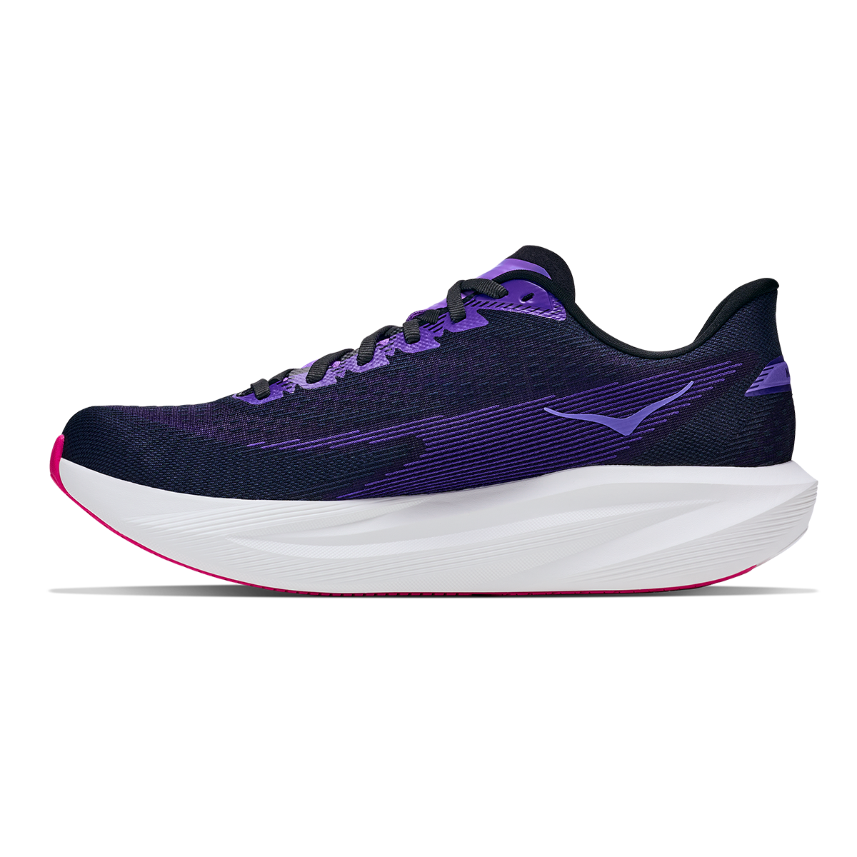 HOKA Mach 7 Women's Road Running Shoes product photo