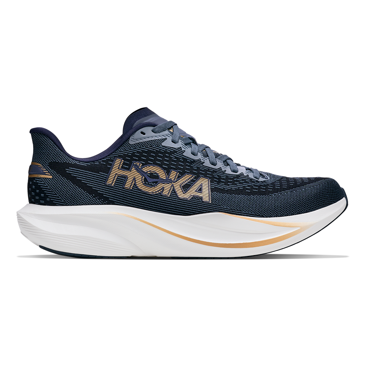 HOKA Mach 7 Women's Road Running Shoes product photo