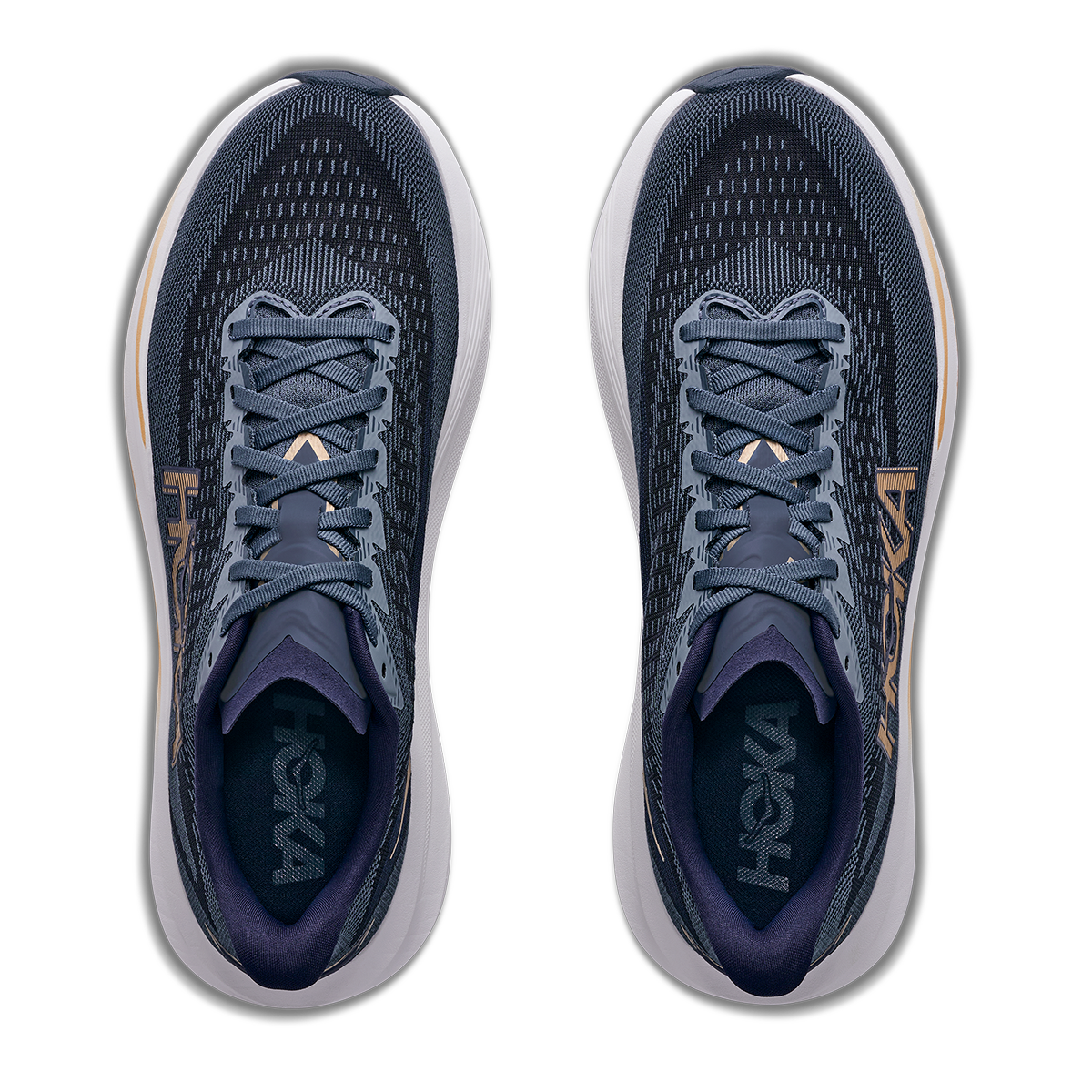 HOKA Mach 7 Women's Road Running Shoes product photo