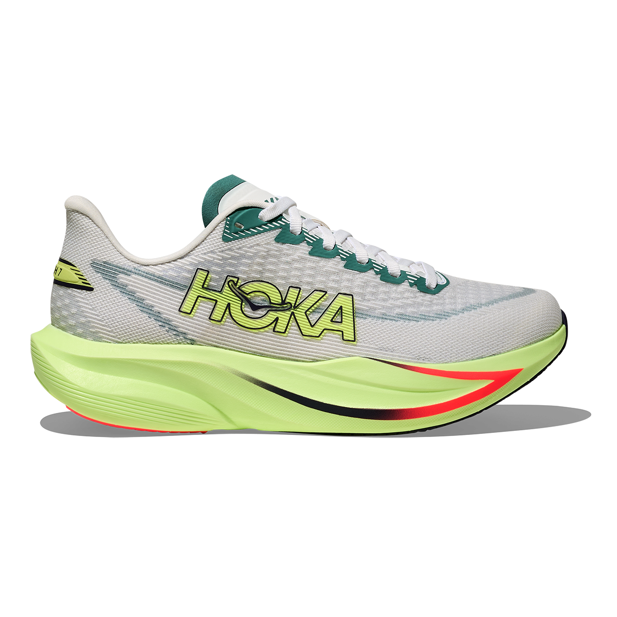 HOKA Mach 7 Women's Road Running Shoes product photo