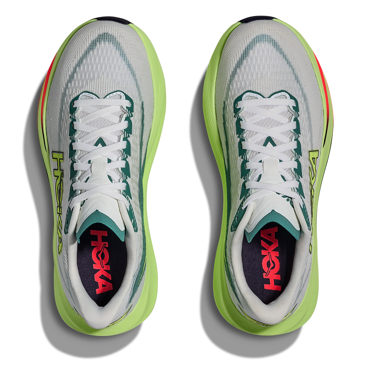 HOKA Mach 7 Women's Road Running Shoes product photo