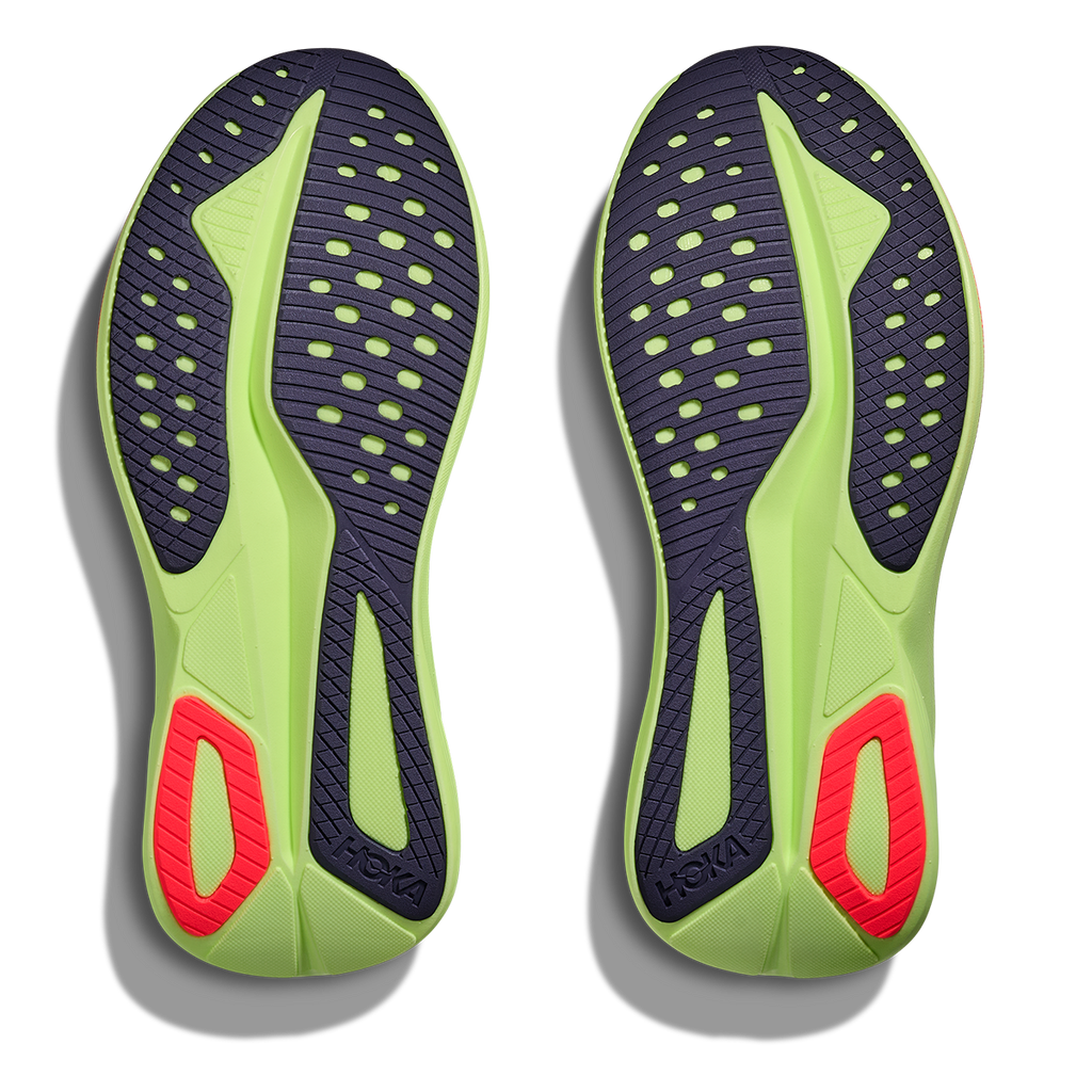 HOKA Mach 7 Women's Road Running Shoes product photo