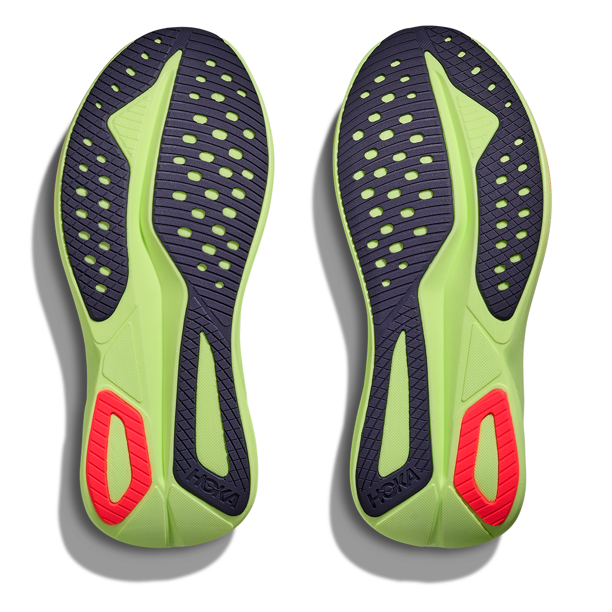HOKA Mach 7 Women's Road Running Shoes product photo