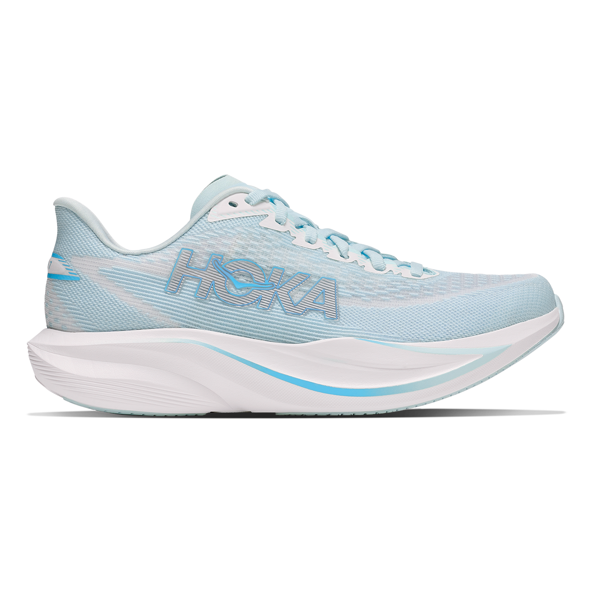 HOKA Mach 7 Women's Road Running Shoes product photo