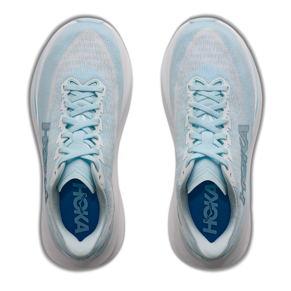 HOKA Mach 7 Women's Road Running Shoes product photo