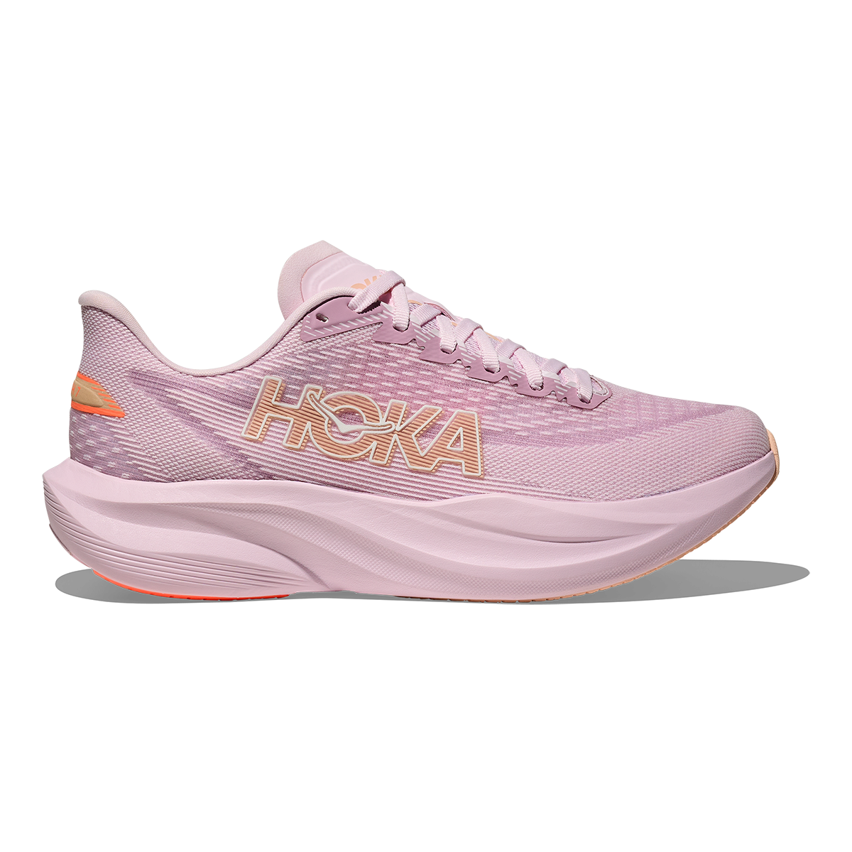 HOKA Mach 7 Women's Road Running Shoes product photo