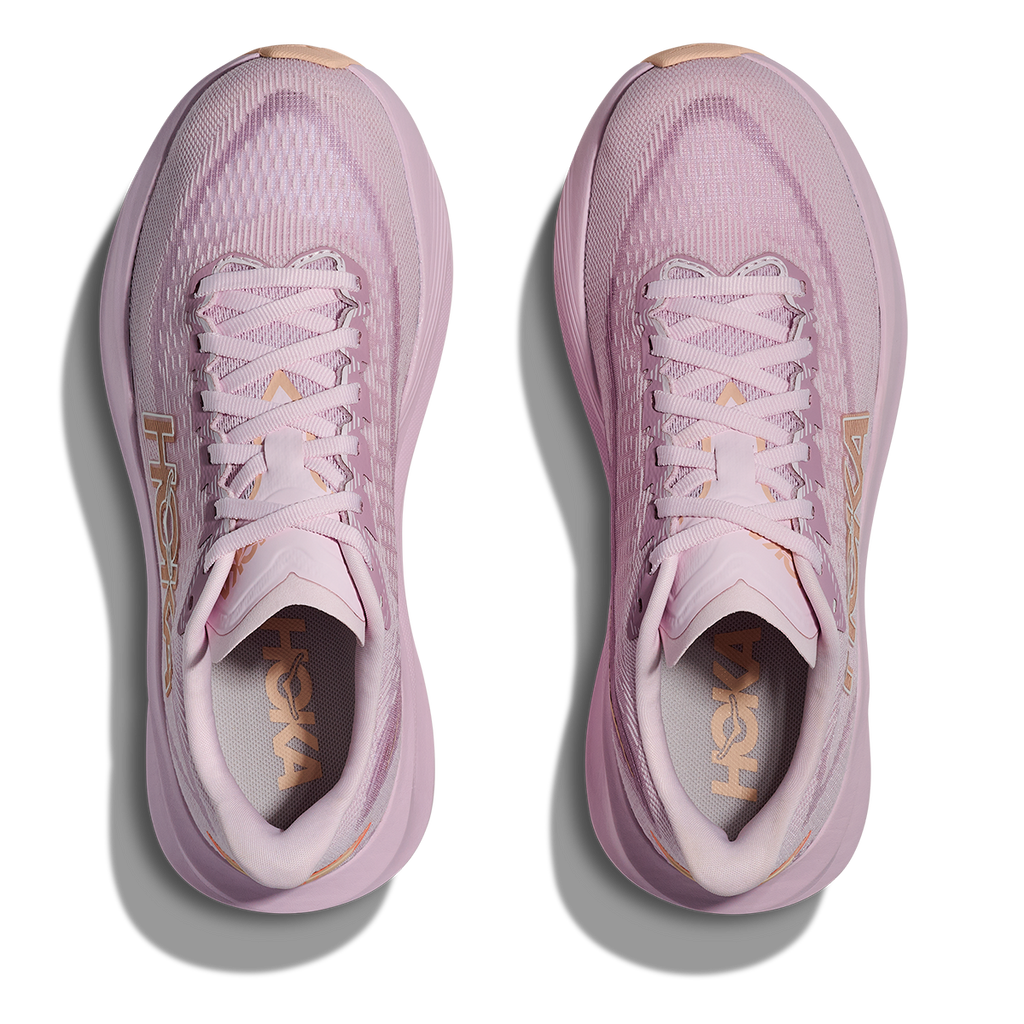 HOKA Mach 7 Women's Road Running Shoes product photo