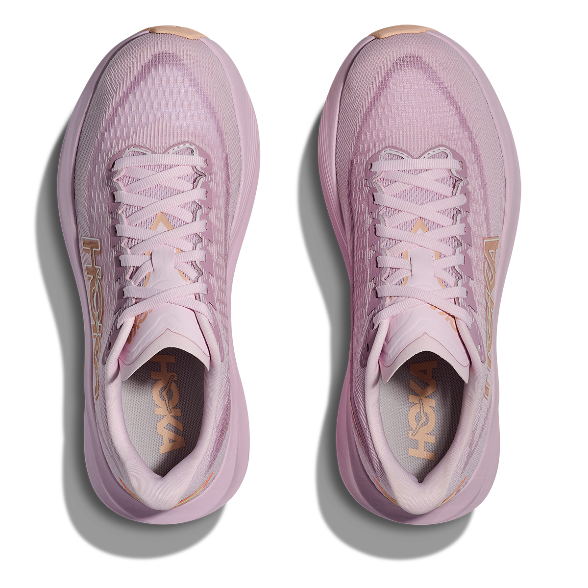 HOKA Mach 7 Women's Road Running Shoes product photo