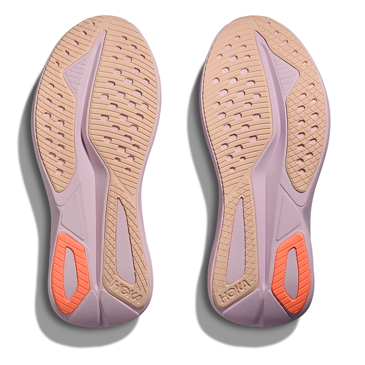 HOKA Mach 7 Women's Road Running Shoes product photo